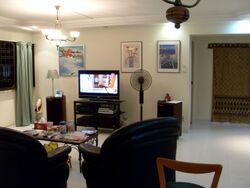 Blk 678 Admiralty Place (Woodlands), HDB 5 Rooms #414391591